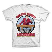 Anchorman T-shirt You Stay Classy