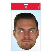 Arsenal Mask Ramsey