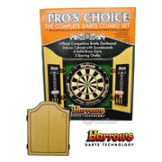 harrows-pro-choice-set-1