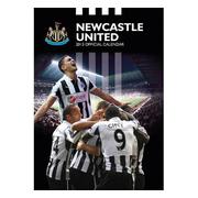 Newcastle United Kalender 2013