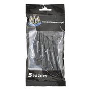 Newcastle United Rakhyvlar 5-pack