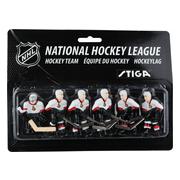  Stiga Sports Ottawa Senators Hockeyspelare