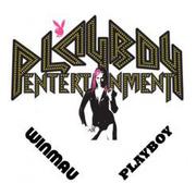 Dartflights Winmau Playboy Entertainment