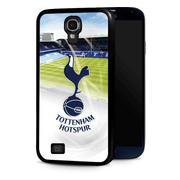 Tottenham Hotspur Samsung Galaxy S4-skal 3d
