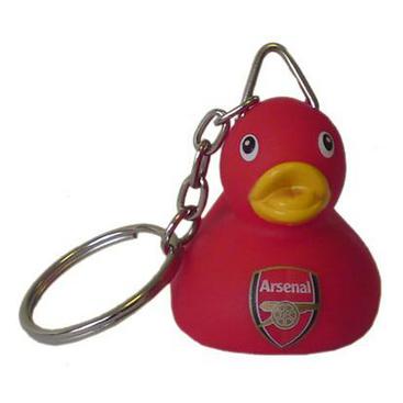 Arsenal Nyckelring Duck