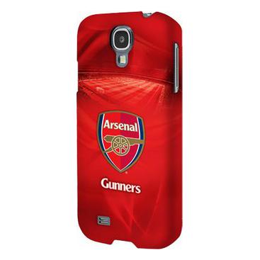 Arsenal Samsung Galaxy S4 Skal Hårt