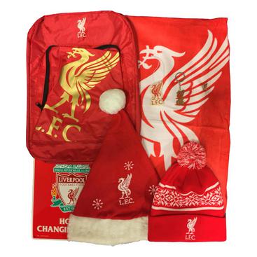 Liverpool Large Pack
