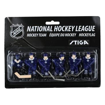  Stiga Sports Toronto Maple Leafs Hockeyspelare