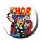Thor Pinn Retro
