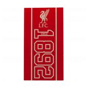 Liverpool Badlakan Established