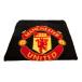Manchester United Fleecefilt Established