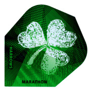 Dartflights Harrows Marathon Ireland Extra Strong