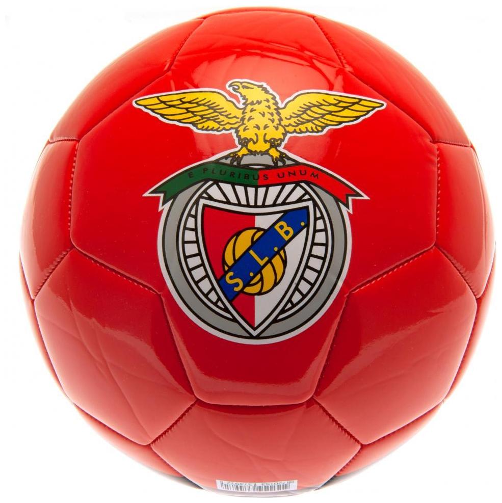 Läs mer om Licensierad Produkt SL Benfica Fotboll